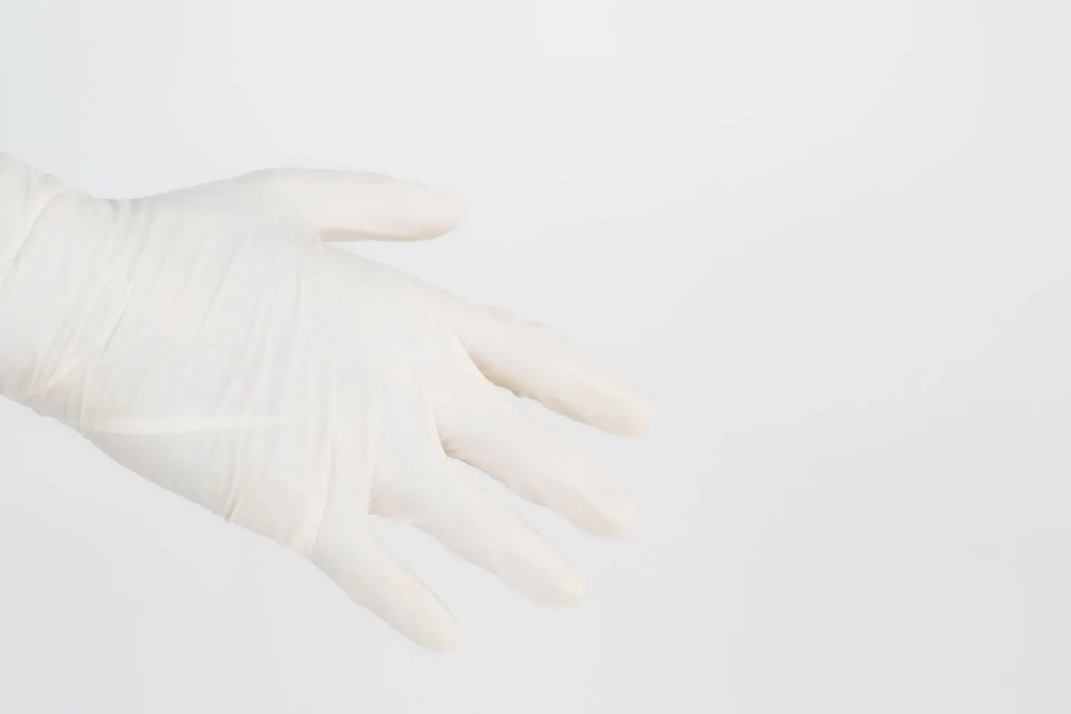 Bodily Fluid Cleanup in Mathis, TX