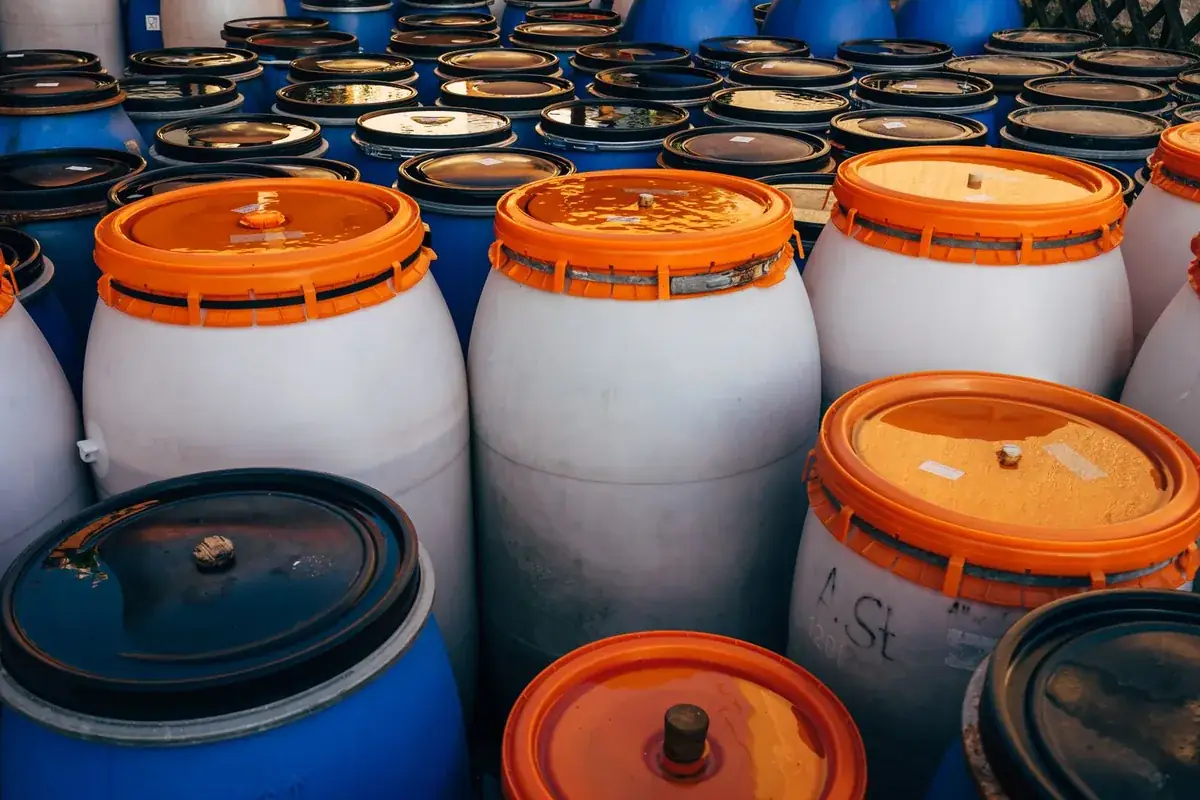 Medical Waste Removal in Mathis, TX